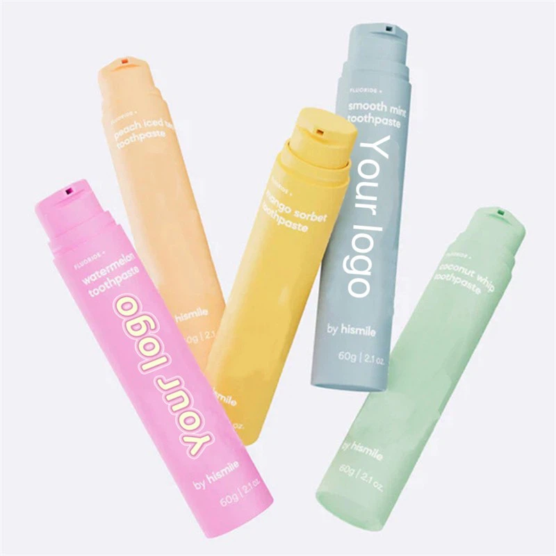 Travel Size Whitening Toothpaste