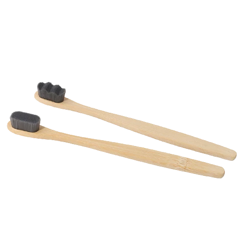 biodegradable toothbrush