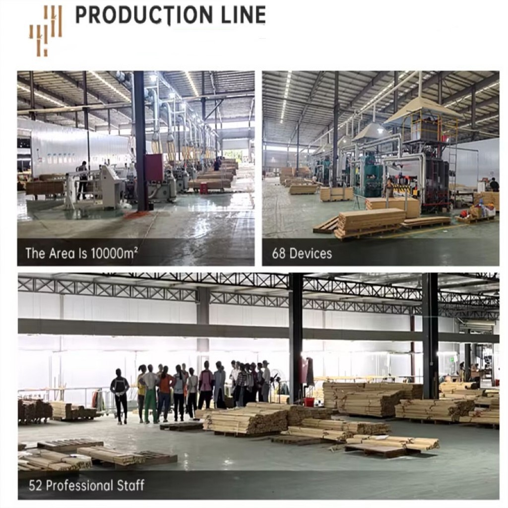 production line production line